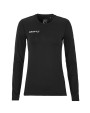 T-Shirts personnalisable CRAFT Ability Baselayer LS W