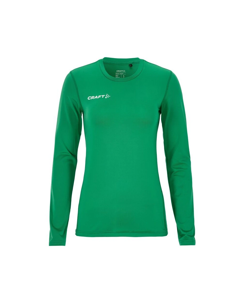 T-Shirts personnalisable CRAFT Ability Baselayer LS W