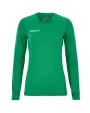 T-shirts CRAFT Ability Baselayer LS W voor bedrukking &amp; borduring