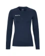 T-Shirts personnalisable CRAFT Ability Baselayer LS W
