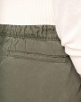 Bermudas & Shorts personnalisable SPASSO Short écoresponsable délavé en lyocell femme