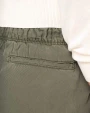 SPASSO Umweltfreundliche ausgewaschene Damenshorts aus Lyocell Bermudas & Shorts personalisierbar