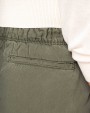 SPASSO Umweltfreundliche ausgewaschene Damenshorts aus Lyocell Bermudas & Shorts personalisierbar