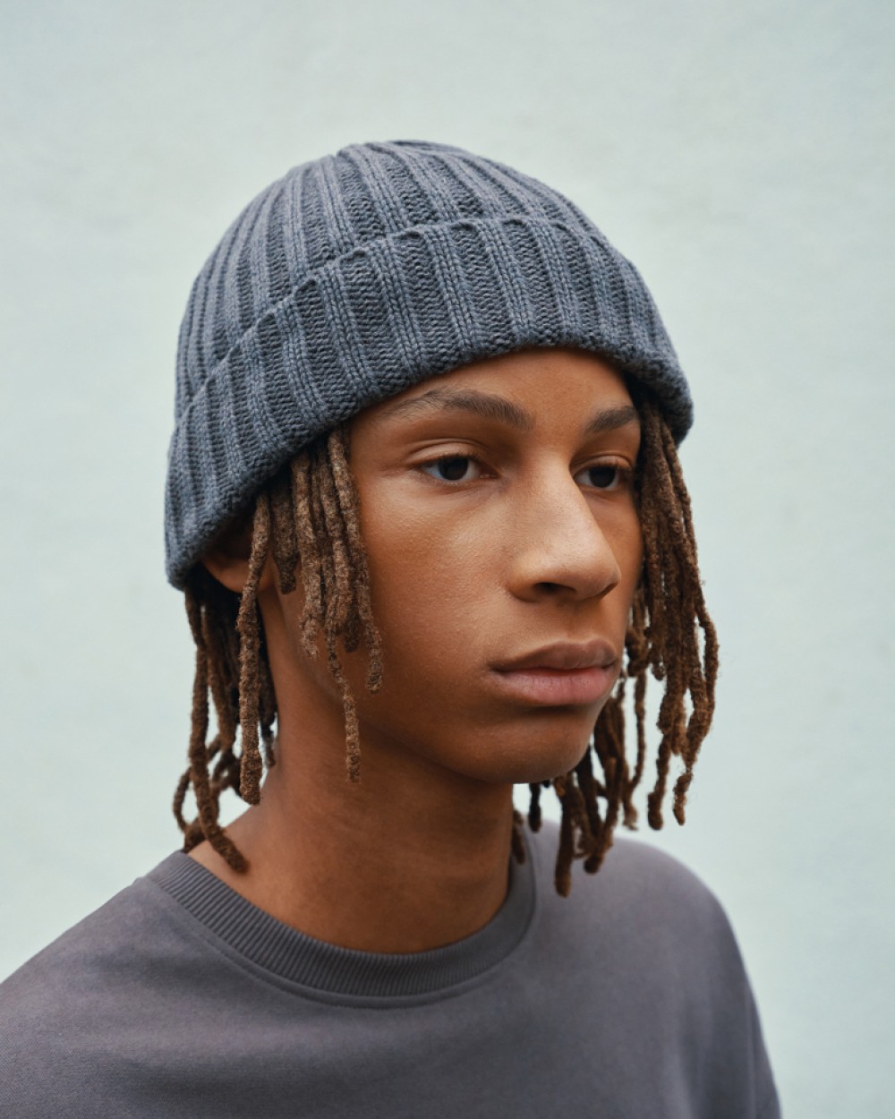 4DO Kennedi AWARE™ Polylana® Beanie Mützen personalisierbar
