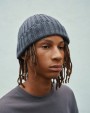 Mutsen 4DO Kennedi AWARE™ Polylana®beanie met brede rib voor bedrukking &amp; borduring