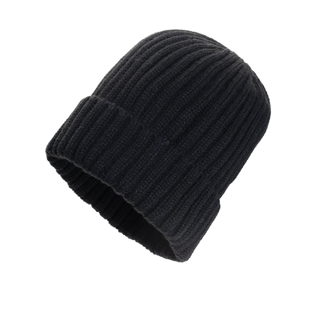 4DO Kennedi AWARE™ Polylana® Beanie Mützen personalisierbar