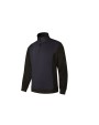 Sweaters & hoodies VELILLA TWO-TONE HALF ZIP SWEATSHIRT voor bedrukking &amp; borduring