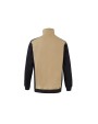 Sweaters & hoodies VELILLA TWO-TONE HALF ZIP SWEATSHIRT voor bedrukking &amp; borduring