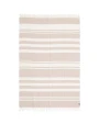 CITIZEN GREEN Citizen Green Axeline Hammam Fouta aus Bio Baumwolle Plaids personalisierbar