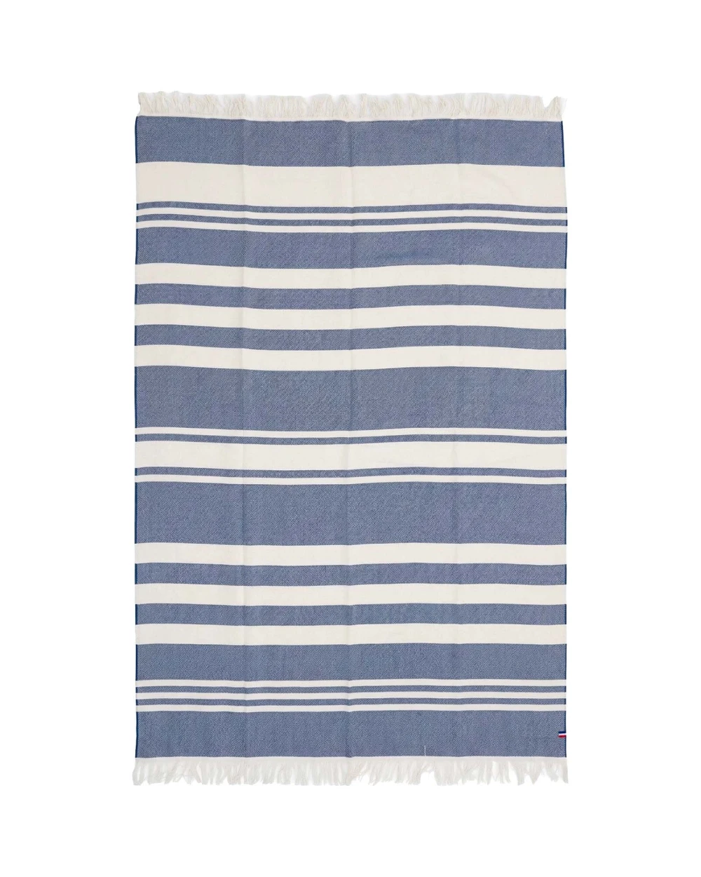 Fleecedekens CITIZEN GREEN Citizen Green Axeline hamamfouta van biologisch katoen voor bedrukking &amp; borduring