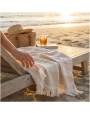 CITIZEN GREEN Citizen Green Axeline Hammam Fouta aus Bio Baumwolle Plaids personalisierbar