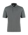 KUSTOM KIT Classic Fit Cotton Klassic Superwash® 60° Polo Poloshirts personalisierbar