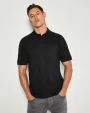Polos personnalisable KUSTOM KIT Classic Fit Cotton Klassic Superwash® 60° Polo