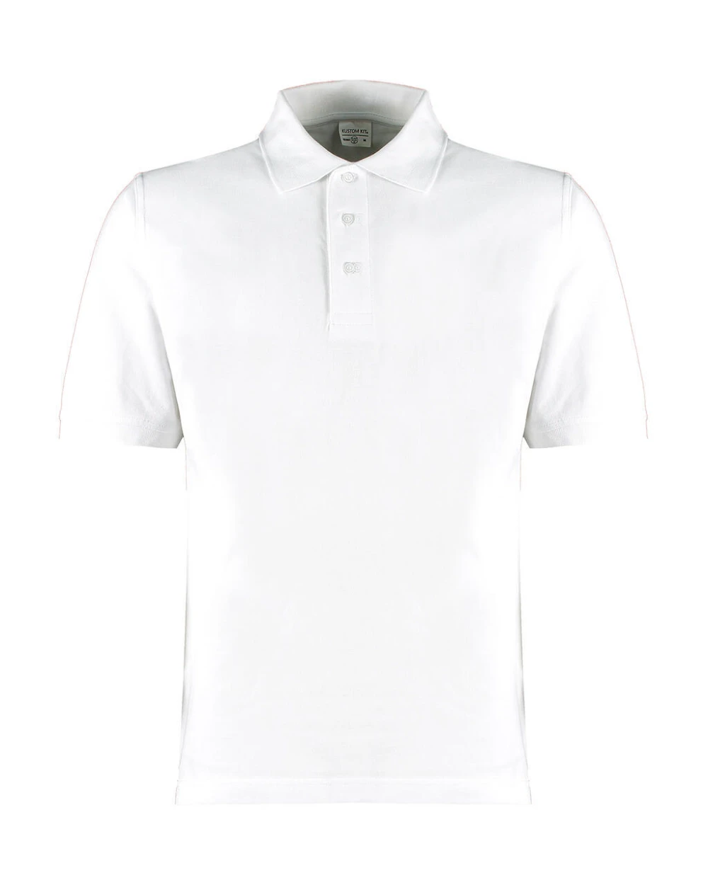 Polos personnalisable KUSTOM KIT Classic Fit Cotton Klassic Superwash® 60° Polo