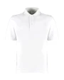 Polo's KUSTOM KIT Classic Fit Cotton Klassic Superwash® 60° Polo voor bedrukking &amp; borduring