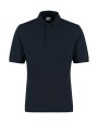 KUSTOM KIT Classic Fit Cotton Klassic Superwash® 60° Polo Poloshirts personalisierbar