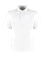 Polo's KUSTOM KIT Classic Fit Cotton Klassic Superwash® 60° Polo voor bedrukking &amp; borduring