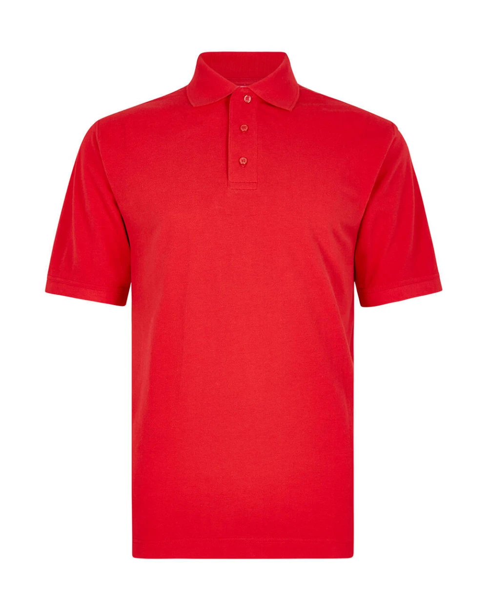 Polo's KUSTOM KIT Classic Fit Cotton Klassic Superwash® 60° Polo voor bedrukking &amp; borduring