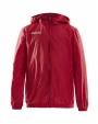 Vestes personnalisable CRAFT Wind Jacket Jr