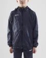 Vestes personnalisable CRAFT Wind Jacket Jr