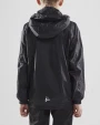 Vestes personnalisable CRAFT Wind Jacket Jr