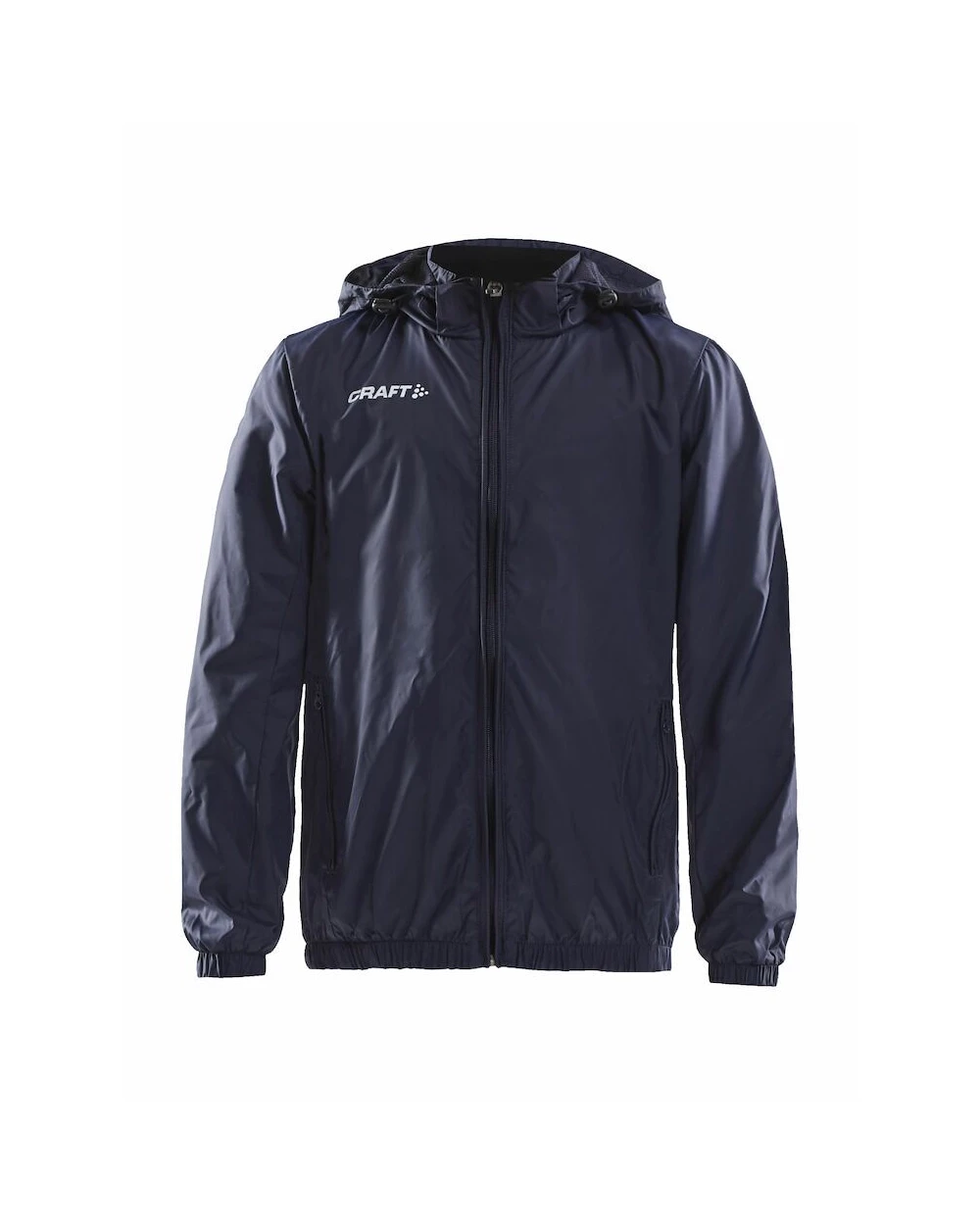 Vestes personnalisable CRAFT Wind Jacket Jr
