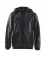 Vestes personnalisable CRAFT Wind Jacket Jr