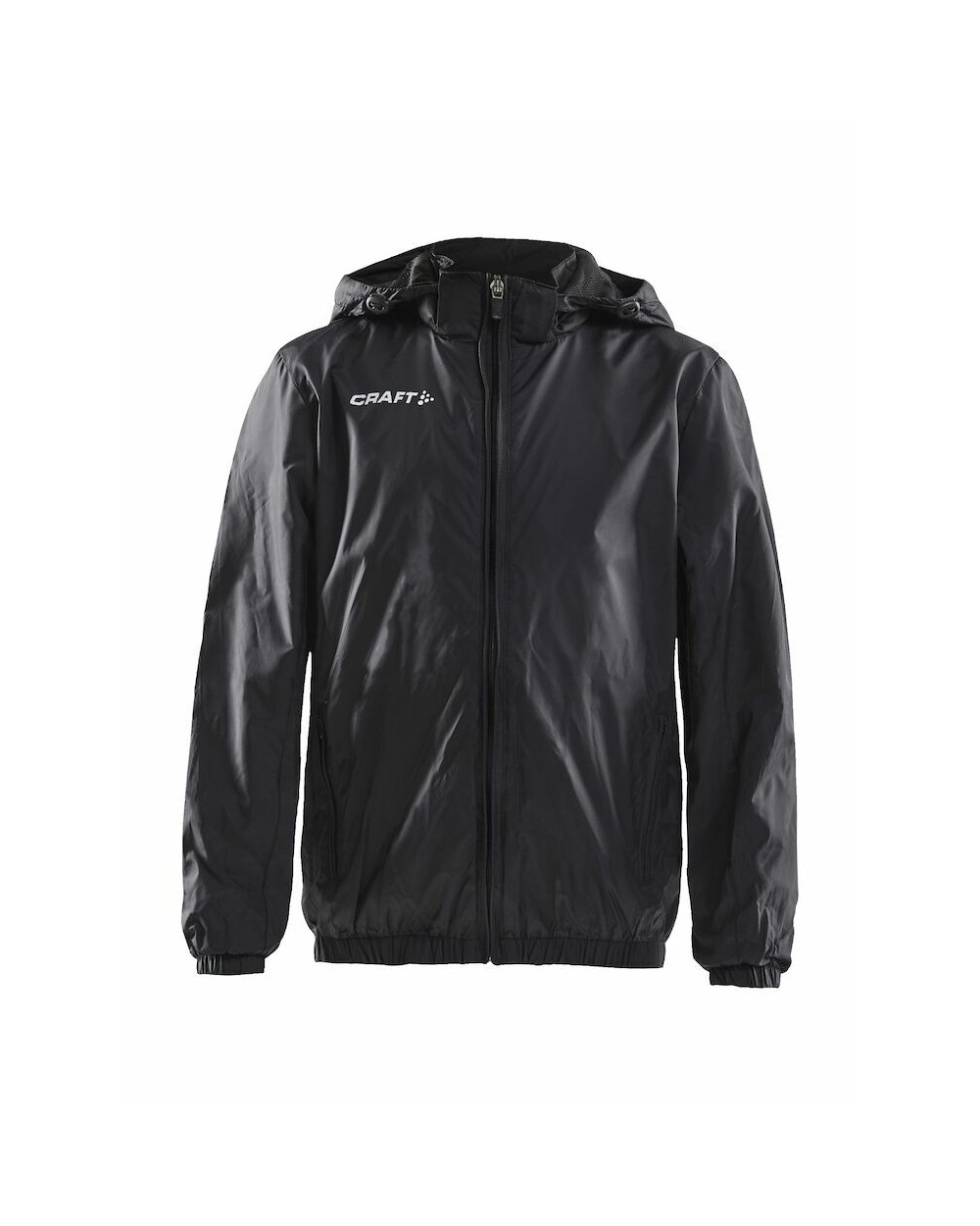 CRAFT Wind Jacket Jr Jacken personalisierbar