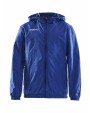 CRAFT Wind Jacket Jr Jacken personalisierbar