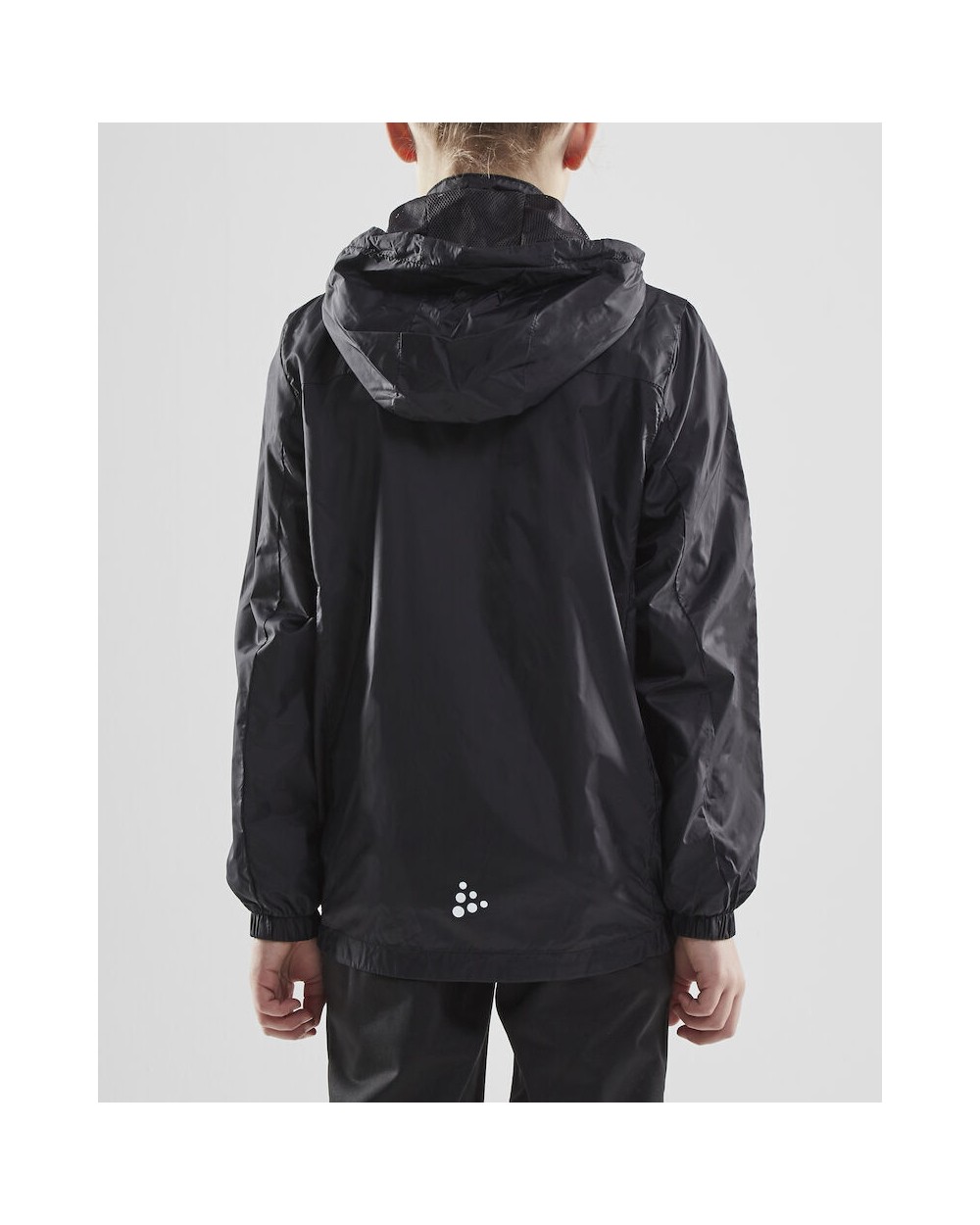 Vestes personnalisable CRAFT Wind Jacket Jr