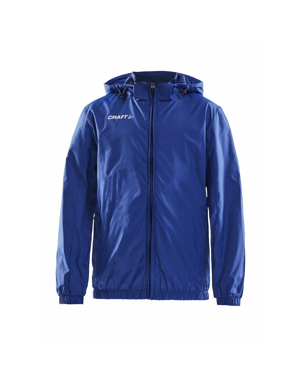CRAFT Wind Jacket Jr Jacken personalisierbar
