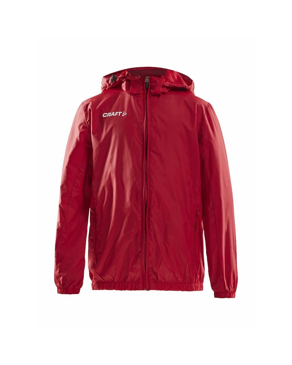 CRAFT Wind Jacket Jr Jacken personalisierbar