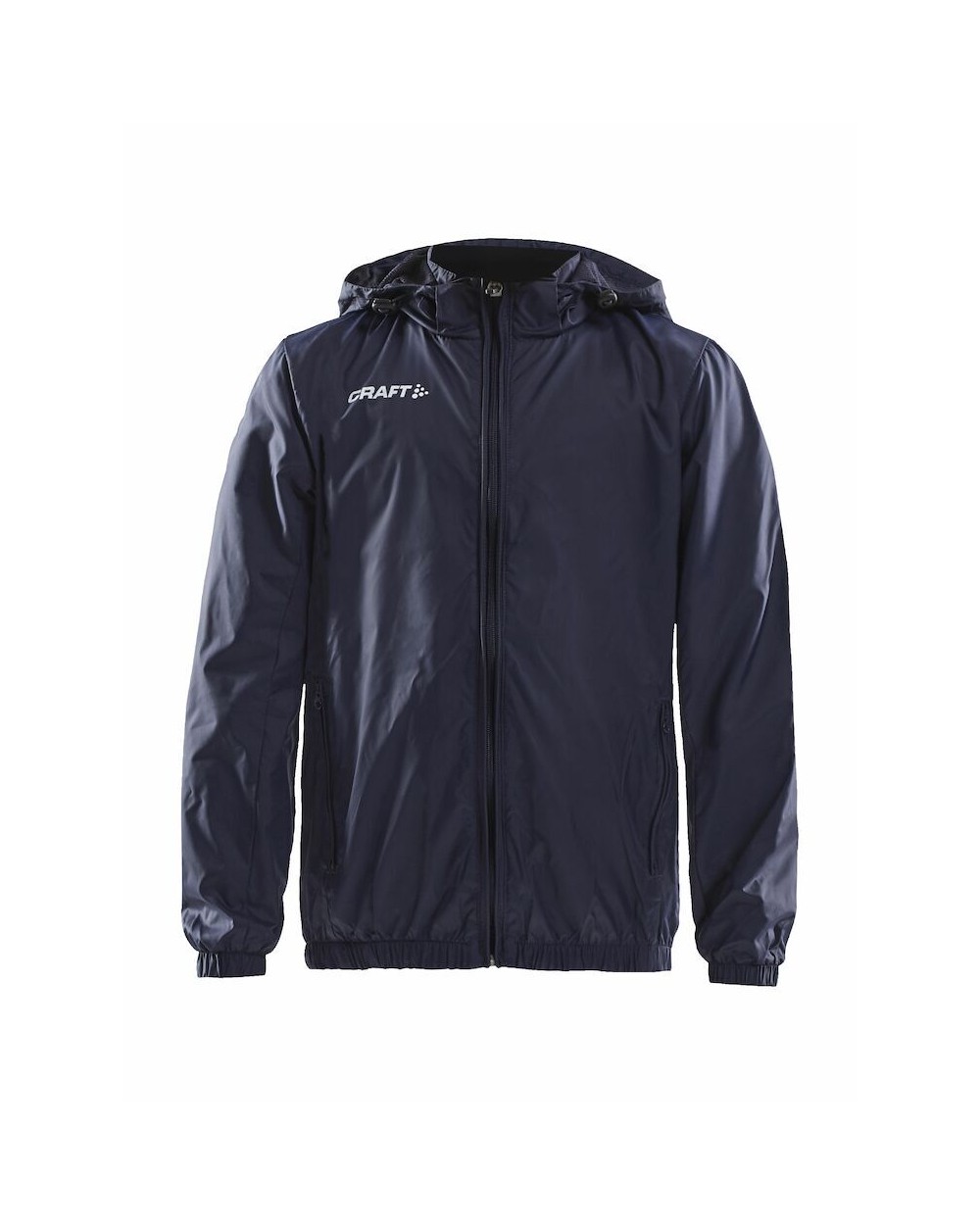 CRAFT Wind Jacket Jr Jacken personalisierbar