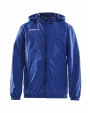 Vestes personnalisable CRAFT Wind Jacket Jr