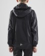 CRAFT Wind Jacket Jr Jacken personalisierbar