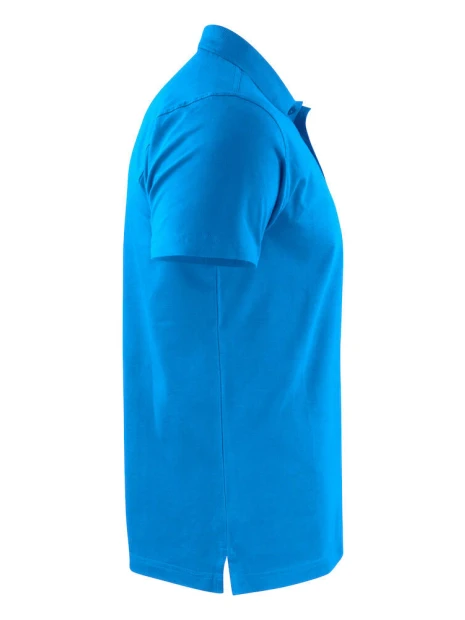 PRINTER Surf Light RSX Polo Pique Hommes /api/colors/45b9cf3b-b524-4443-b0ee-8d51495fe270 personnalisable
