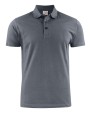 Polo's PRINTER Surf Light RSX
Polo Pique Heren voor bedrukking &amp; borduring