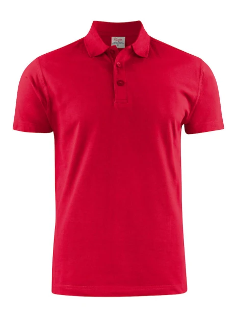 PRINTER Surf Light RSX Polo Pique Hommes /api/colors/c953313a-9c9d-493b-934e-ddcf8fada2ae personnalisable
