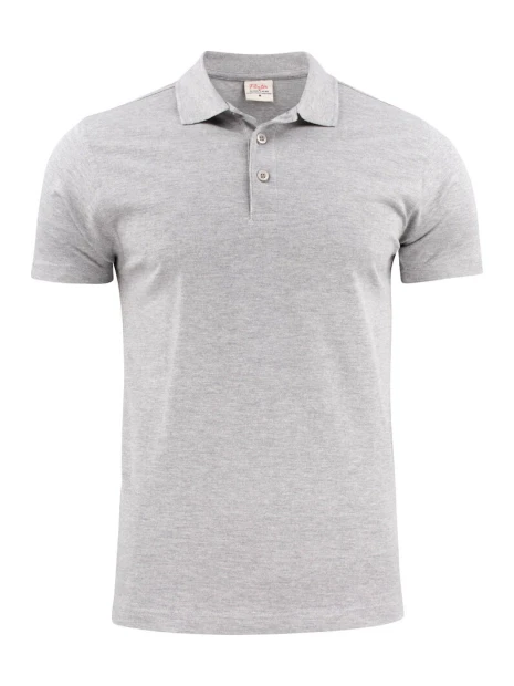 PRINTER Surf Light RSX Polo Pique Hommes /api/colors/affde0b2-3f9e-462b-8bbe-959997fedc42 personnalisable