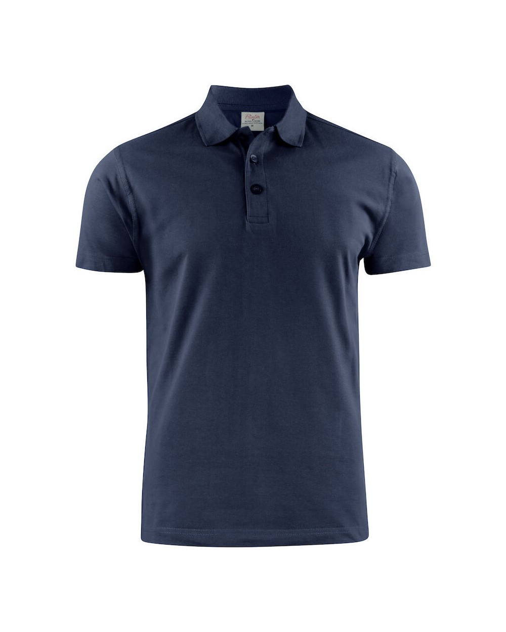 Polo's PRINTER Surf Light RSX
Polo Pique Heren voor bedrukking &amp; borduring