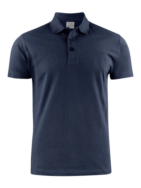 PRINTER Surf Light RSX Polo Pique Hommes /api/colors/b68891a9-1d28-4f7a-8deb-775c45027afd personnalisable