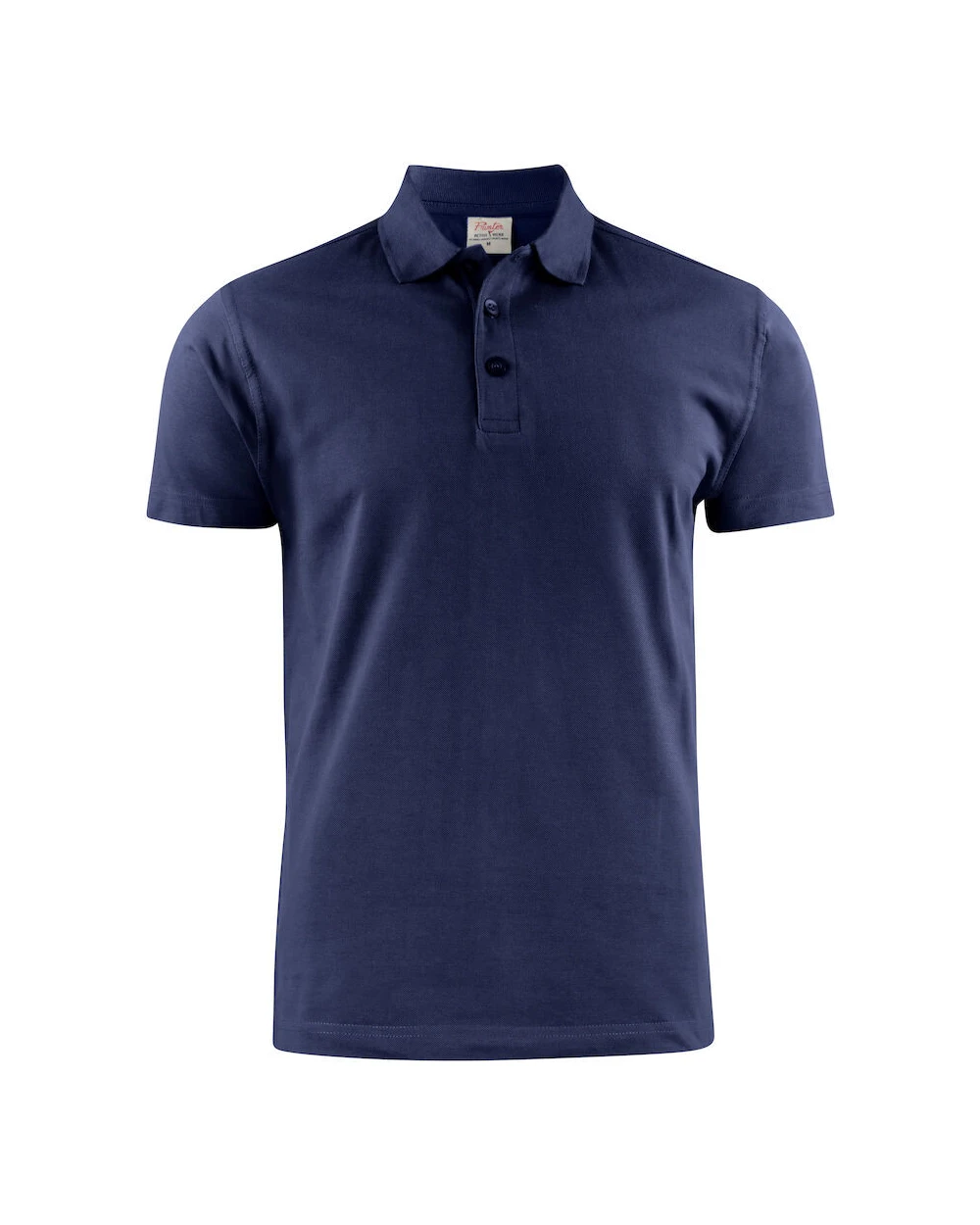 Polo's PRINTER Surf Light RSX Polo Pique Heren voor bedrukking &amp; borduring