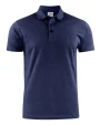 Polo's PRINTER Surf Light RSX Polo Pique Heren voor bedrukking &amp; borduring