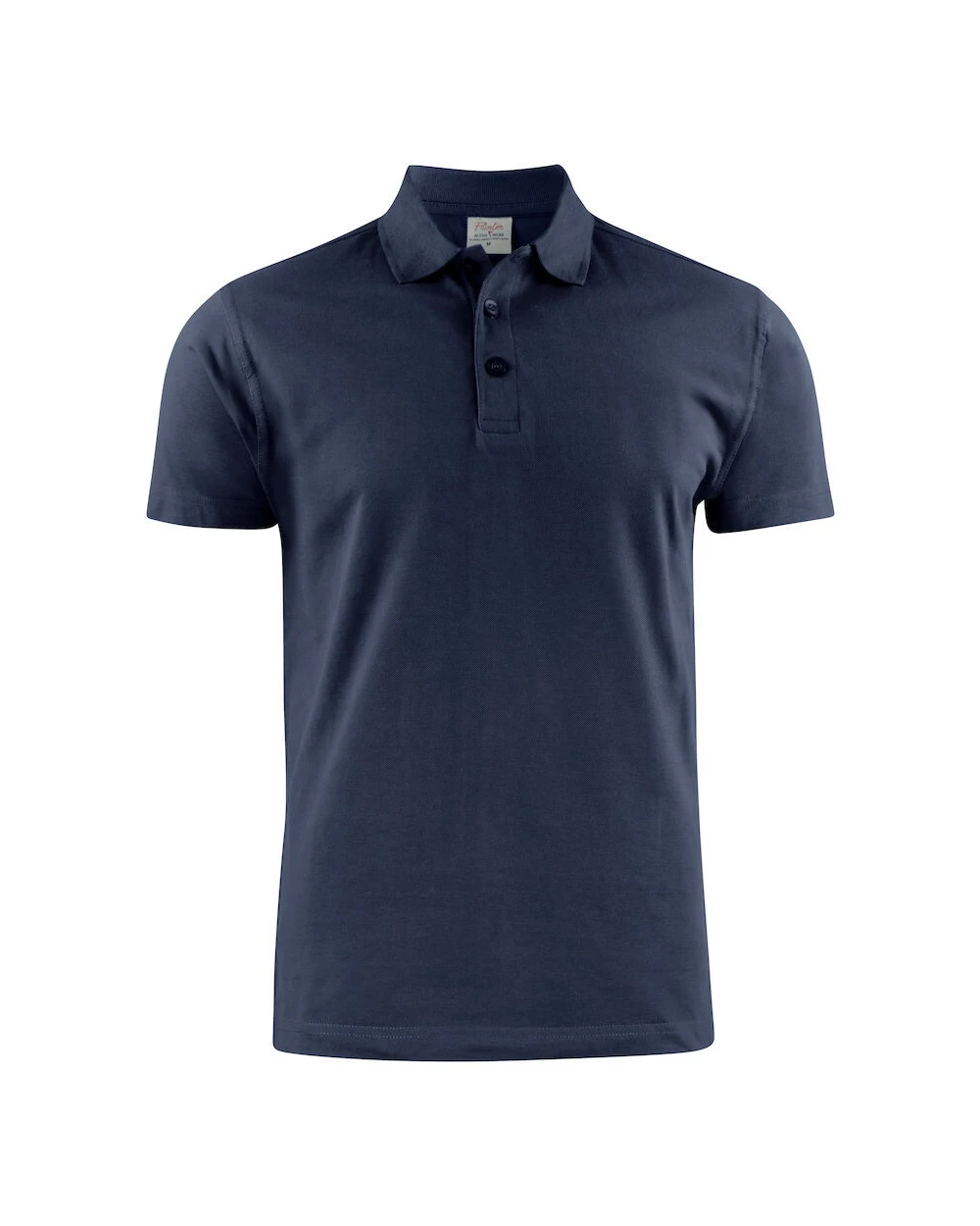 Polo's PRINTER Surf Light RSX Polo Pique Heren voor bedrukking &amp; borduring