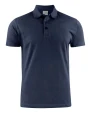 Polo's PRINTER Surf Light RSX Polo Pique Heren voor bedrukking &amp; borduring