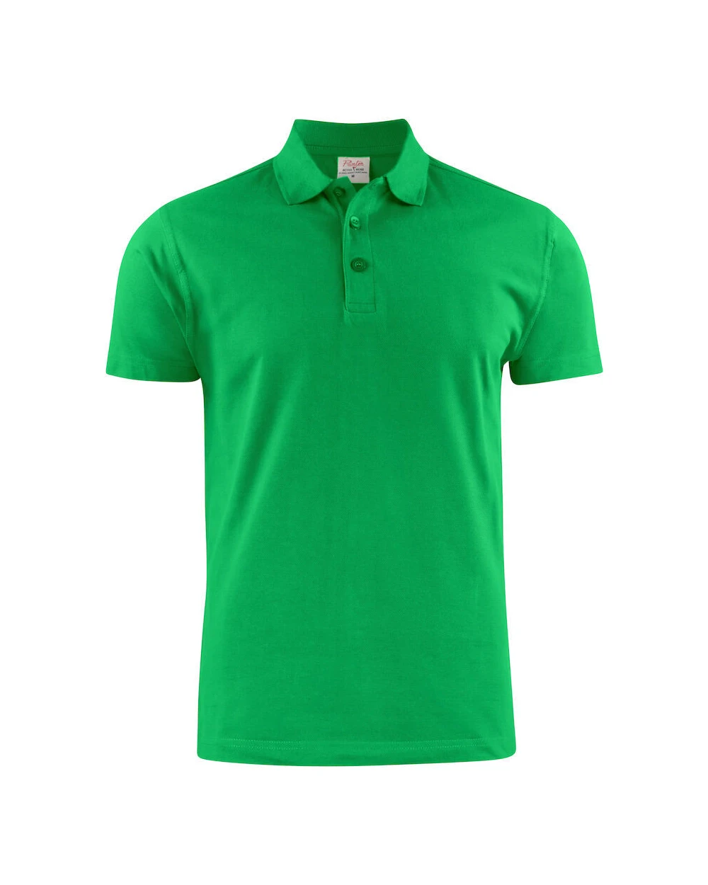 Polo's PRINTER Surf Light RSX Polo Pique Heren voor bedrukking &amp; borduring