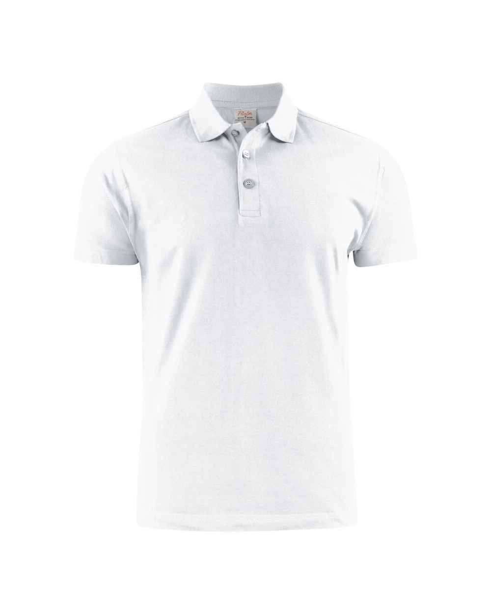 Polo's PRINTER Surf Light RSX Polo Pique Heren voor bedrukking &amp; borduring