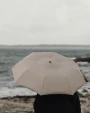 VINGA VINGA Baltimore AWARE™ RPET 21“ Regenschirm Regenschirme personalisierbar