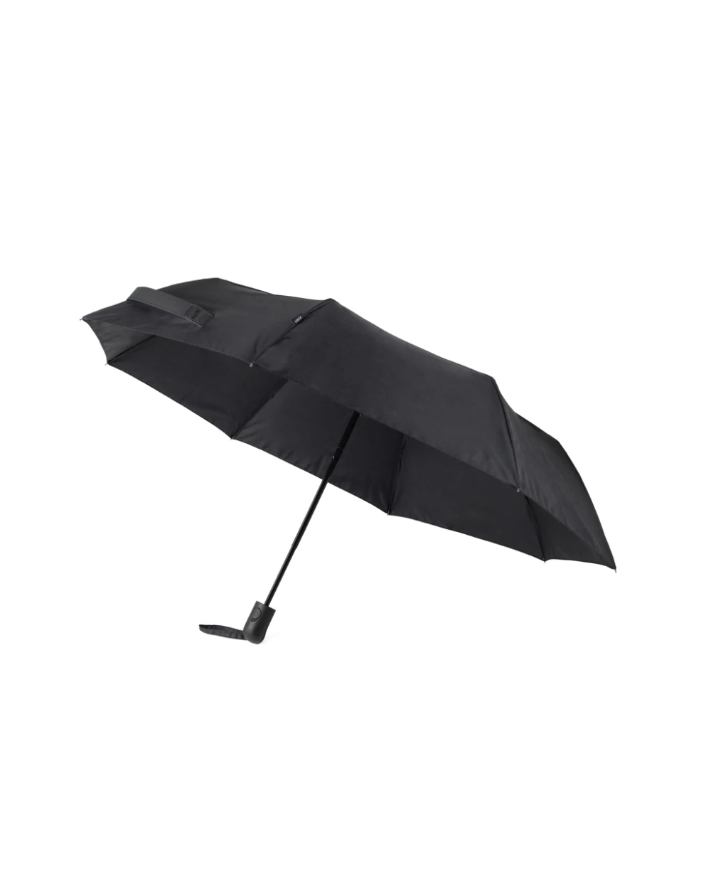 Paraplu's VINGA VINGA Baltimore AWARE™ RPET 21" paraplu voor bedrukking &amp; borduring