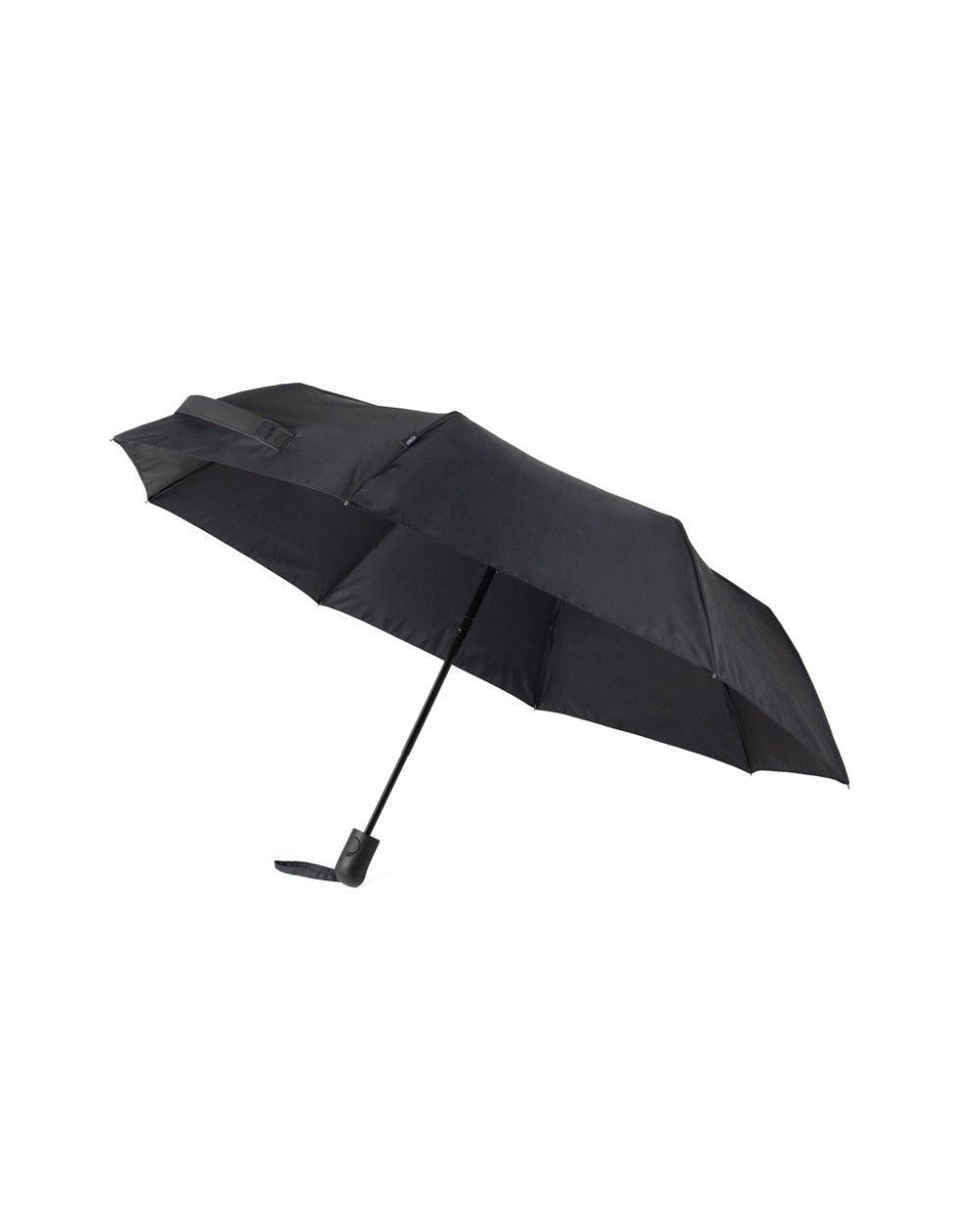 Paraplu's VINGA VINGA Baltimore AWARE™ RPET 21" paraplu voor bedrukking &amp; borduring